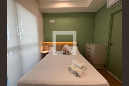Apartamento à venda com 1 quarto, 25m² em Jardins, São Paulo
