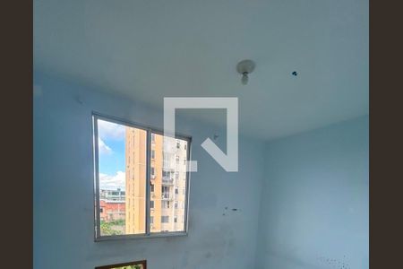 Studio de apartamento para alugar com 2 quartos, 54m² em Centro, Belford Roxo