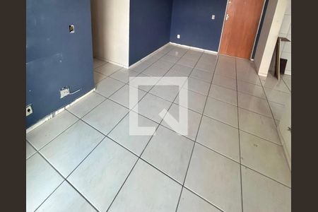 Studio de apartamento para alugar com 2 quartos, 54m² em Centro, Belford Roxo