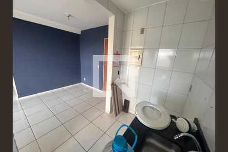 Studio de apartamento para alugar com 2 quartos, 54m² em Centro, Belford Roxo