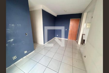 Studio de apartamento para alugar com 2 quartos, 54m² em Centro, Belford Roxo