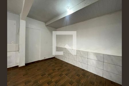 Casa para alugar com 1 quarto, 40m² em Boa Vista, São Leopoldo