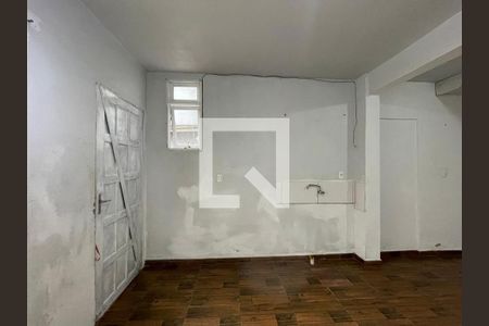 Casa para alugar com 1 quarto, 40m² em Boa Vista, São Leopoldo
