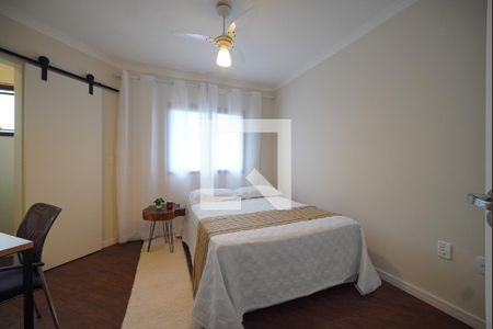 Quarto de apartamento para alugar com 1 quarto, 60m² em Canasvieiras, Florianópolis