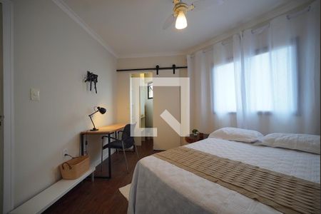 Quarto de apartamento para alugar com 1 quarto, 60m² em Canasvieiras, Florianópolis