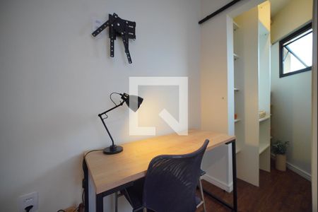 Quarto de apartamento para alugar com 1 quarto, 60m² em Canasvieiras, Florianópolis