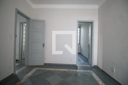 Quarto 2 de casa à venda com 2 quartos, 120m² em Grajaú, Rio de Janeiro