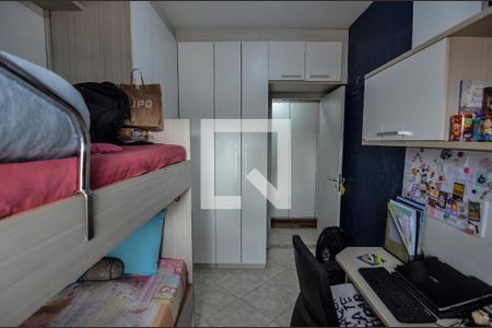 Quarto 1 de apartamento à venda com 2 quartos, 57m² em Engenho Novo, Rio de Janeiro