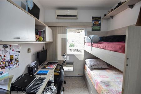 Quarto 1 de apartamento à venda com 2 quartos, 57m² em Engenho Novo, Rio de Janeiro