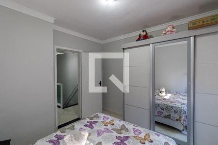 Quarto 1 de casa à venda com 3 quartos, 120m² em Jardim Maringá, São Paulo