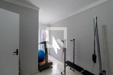 Quarto 2 de casa à venda com 3 quartos, 120m² em Jardim Maringá, São Paulo