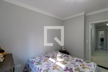 Quarto 1 de casa à venda com 3 quartos, 120m² em Jardim Maringá, São Paulo