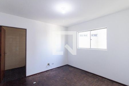 Apartamento para alugar com 1 quarto, 33m² em Batel, Curitiba
