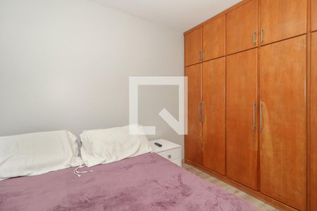 Quarto de apartamento para alugar com 2 quartos, 60m² em Cristo Redentor, Porto Alegre
