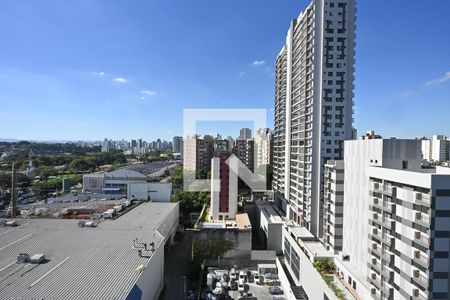 Vista de apartamento para alugar com 2 quartos, 59m² em Morumbi, São Paulo