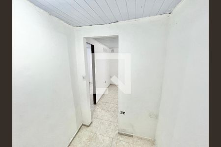 Sala/Cozinha de casa para alugar com 1 quarto, 150m² em Jardim Paraíso, São Paulo