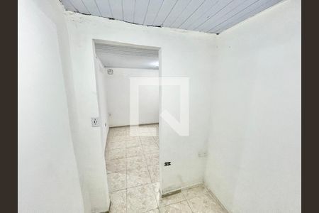 Sala/Cozinha de casa para alugar com 1 quarto, 150m² em Jardim Paraíso, São Paulo