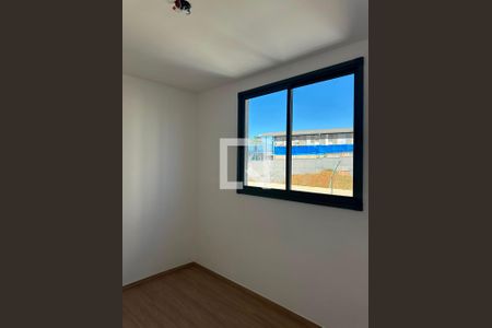 Quarto 2 de apartamento à venda com 2 quartos, 50m² em Estoril, Belo Horizonte