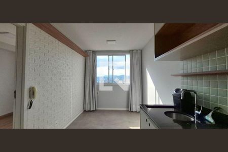Apartamento à venda com 1 quarto, 25m² em Água Branca, São Paulo