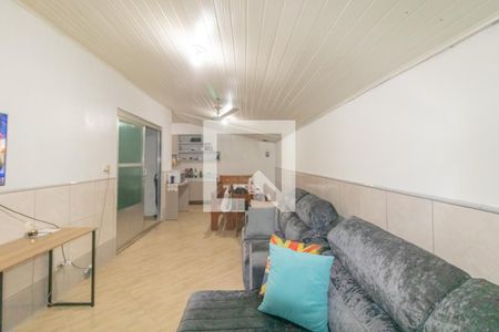 Sala de casa à venda com 3 quartos, 300m² em Niterói, Canoas