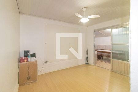 Sala 2 de casa à venda com 3 quartos, 300m² em Niterói, Canoas