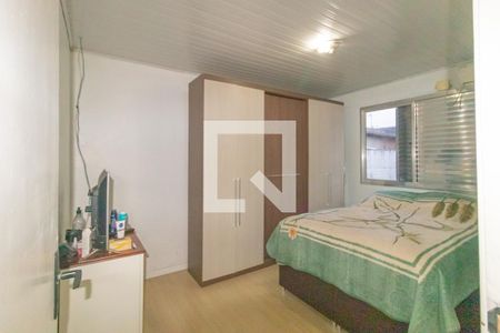 Quarto 1 de casa à venda com 3 quartos, 300m² em Niterói, Canoas