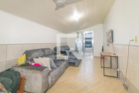 Sala de casa à venda com 3 quartos, 300m² em Niterói, Canoas