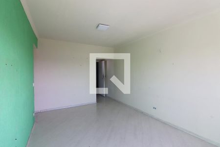 Sala  de apartamento para alugar com 2 quartos, 76m² em Jardim das Acacias, São Bernardo do Campo