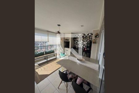 Apartamento à venda com 2 quartos, 82m² em Tucuruvi, São Paulo