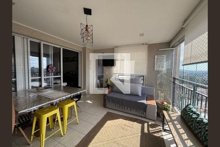 Apartamento à venda com 2 quartos, 82m² em Tucuruvi, São Paulo