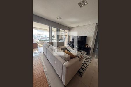 Apartamento à venda com 2 quartos, 82m² em Tucuruvi, São Paulo