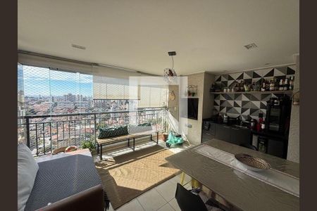 Apartamento à venda com 2 quartos, 82m² em Tucuruvi, São Paulo