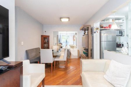 Apartamento à venda com 2 quartos, 58m² em Vila Ipojuca, São Paulo