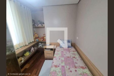 Apartamento à venda com 3 quartos, 94m² em Vila Romero, São Paulo