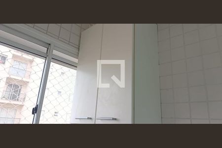 Apartamento à venda com 2 quartos, 50m² em Lauzane Paulista, São Paulo