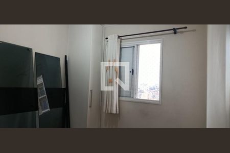 Apartamento à venda com 2 quartos, 50m² em Lauzane Paulista, São Paulo