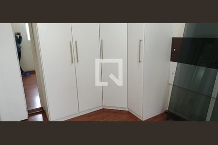 Apartamento à venda com 2 quartos, 50m² em Lauzane Paulista, São Paulo