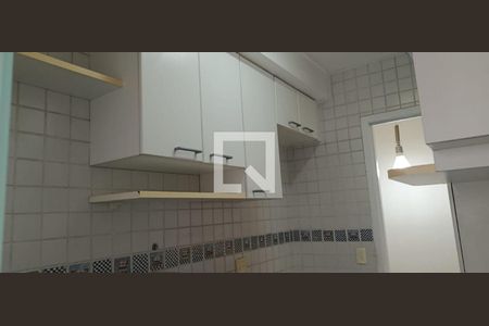Apartamento à venda com 2 quartos, 50m² em Lauzane Paulista, São Paulo