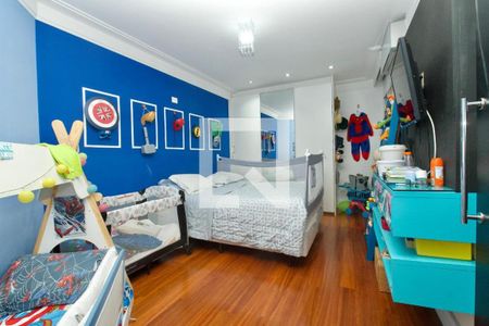 Casa de Condomínio à venda com 4 quartos, 360m² em Horto Florestal, São Paulo