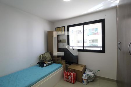 Quarto 1 de apartamento para alugar com 2 quartos, 80m² em Barra Olímpica, Rio de Janeiro