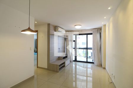 Apartamento para alugar com 2 quartos, 80m² em Barra Olímpica, Rio de Janeiro