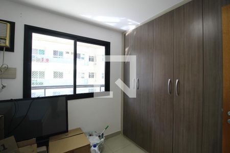 Quarto 1 de apartamento para alugar com 2 quartos, 80m² em Barra Olímpica, Rio de Janeiro