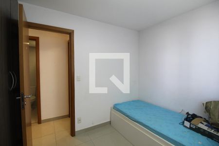 Quarto 1 de apartamento para alugar com 2 quartos, 80m² em Barra Olímpica, Rio de Janeiro