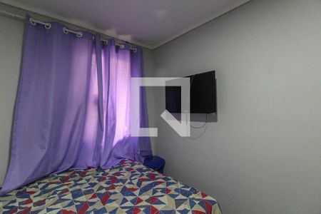 Quarto 2 de apartamento à venda com 2 quartos, 39m² em Vila Antonieta, São Paulo