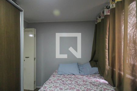 Quarto 1 de apartamento à venda com 2 quartos, 39m² em Vila Antonieta, São Paulo