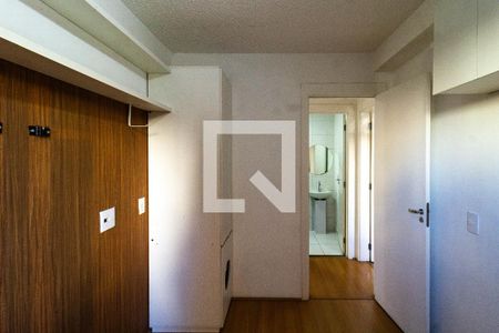 Quarto 1 de apartamento para alugar com 2 quartos, 42m² em Bom Retiro, São Paulo