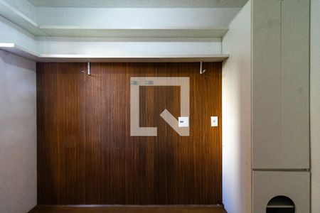Quarto 1 de apartamento para alugar com 2 quartos, 42m² em Bom Retiro, São Paulo