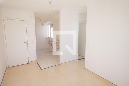 Apartamento para alugar com 2 quartos, 40m² em Santa Cruz, Rio de Janeiro