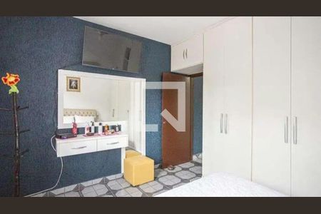 Casa à venda com 3 quartos, 241m² em Cipava, Osasco