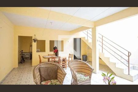 Casa à venda com 3 quartos, 241m² em Cipava, Osasco